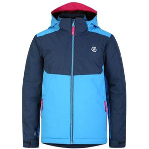 Dare2b - Impose III - Ski Jas - Kinder - Kleurenblok - Waterdicht - Ademend