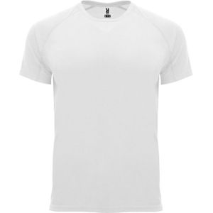 Roly Kinderen/kinderen bahrein sport t-shirt