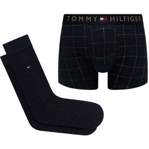 Tommy Hilfiger Heren oversized boxershortset