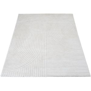 Veer Carpets Vloerkleed ella cream 160 x 230 cm