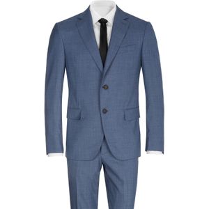 Pal Zileri - Q33CZ22Z2--C3514 08 - Pak - 100% Wol - Hoogwaardige Afwerking