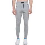 WB Comfy heren jogginbroek licht