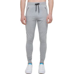 WB Comfy heren jogginbroek licht