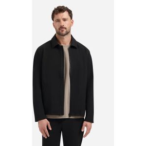 No Excess Heren vest 30621122 020 black