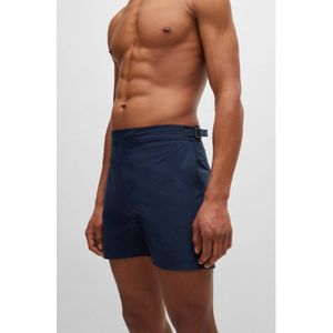 BOSS - Lucca - Zwembroeken - Navy - Verstelbare Taille