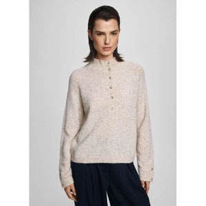 MSCH Copenhagen - Sweater 19260-16000 - Dames Trui