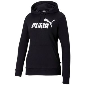 Puma - Essentials Logo - Hoodie - Dames