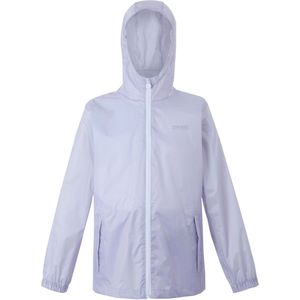 Regatta - Groot - Jasje - Zwart - Waterdicht, Ademend, Lichtgewicht, Packaway