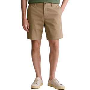 Gant - Korte Broek - Relaxed Fit - Heren