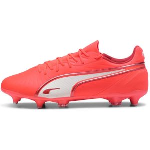 Puma - King Match Mxsg - Voetbalschoenen