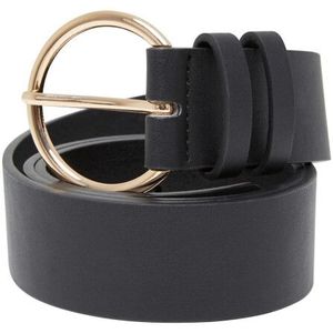 Urban Classics Heren basis pu tailleriem