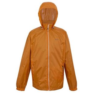 Regenjas - Zwart - 100% Polyamide - Ademend, Waterdicht