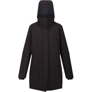 Regatta - Yewbank III - Waterdichte Jas - Dames - Mid Lengte - 100% Polyester