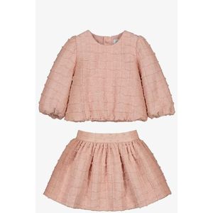 Abel & Lula Meisjes set rok