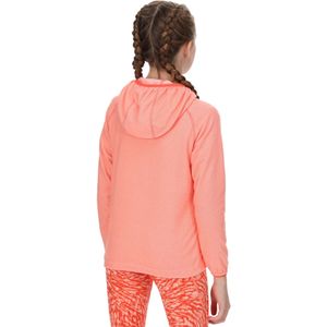 Regatta Kinder/kids loco micro-stripe hoodie