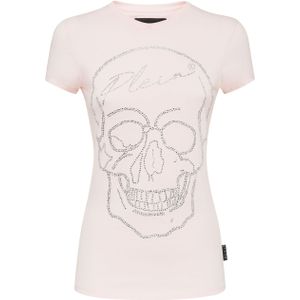 T-Shirt Ronde Hals