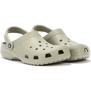 Crocs Klassieke Olifant Grijs