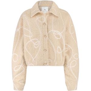 Nukus - Milou Jacket - Tussenjassen