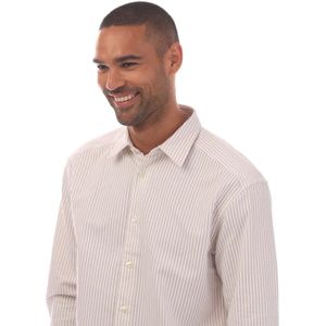 BOSS - C-Cole - Overhemd - Wit