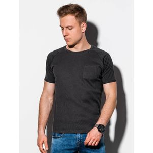 Ombre heren t-shirt s1182