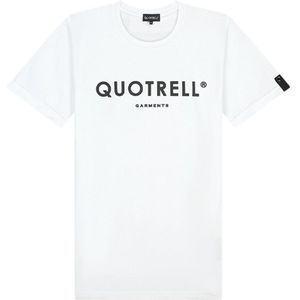 Quotrell Basic garents t-shirt