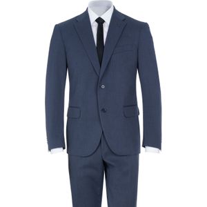 Corneliani - Pakken - Blauw