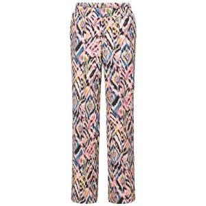 &Co Woman Danette multi ikat