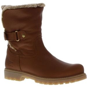 Panama Jack Felia dames gevoerde laars | dames | | maat: | leer