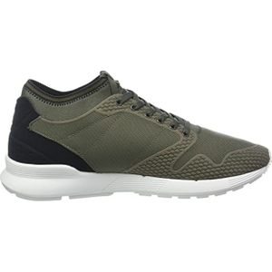Le Coq Sportif - Omicron Tech Modern - Trainers - Groen