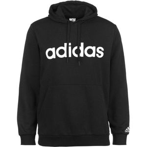 Adidas - Essentials Linear - Hoodie