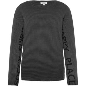 Soccx - Gebreide Trui - Dames