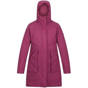Winterjassen - Ademend - Waterdicht - Polyester - Zwart