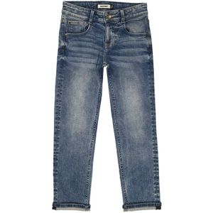 Raizzed Jongens jeans berlin straight fit berlin dark blue tinted