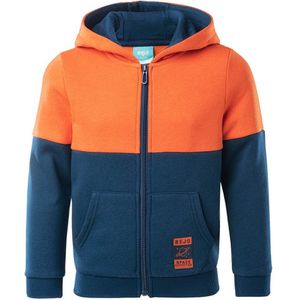 Bejo Jongens ralphy ii full zip hoodie