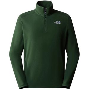 The North Face 100 glacier full-zip