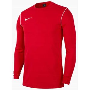 Nike - Park 20 - Sweatshirt - 100% Polyester - Ademend - Crew Neck