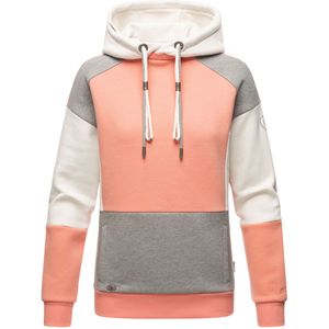Navahoo - Babykätzchen - Hoodie - Multicolor