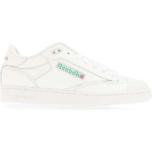 Reebok - Classics BEAMS Club C Bulc - Trainers - Wit Groen