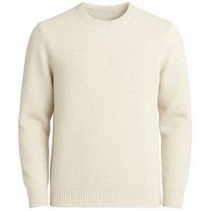 Innocente Round neck 1161 ecru