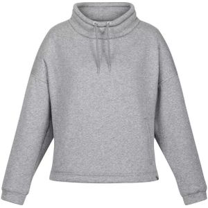 Regatta - Janelle - Sweatshirt - Marl - Dames