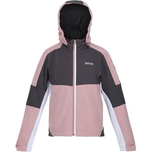 Regatta Kinder/kids acidity vi lichtgewicht soft shell jas