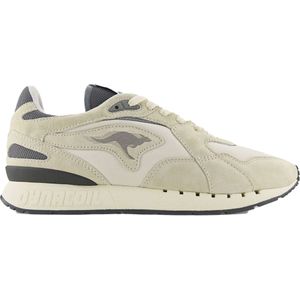 Kangaroos Coil r3 sneakers sand grey