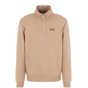 EA7 Trui sweat w25 portabelle ii br