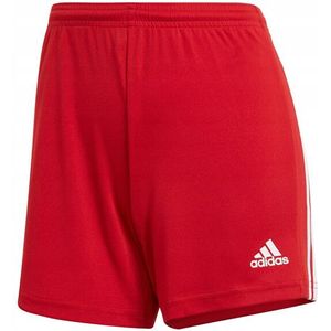Adidas - Squadra 21 - Korte Broek - Primegroen - 100% Gerecycled Polyester