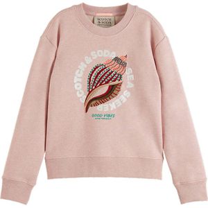 Scotch & Soda Sweat 175897