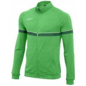 Nike - Academy 21 - Dri-FIT Track Jacket - Polyester