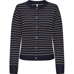 Only onlchester life ls stripe cardi cc 15361022 night sky