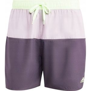 Adidas - clx colour block - Zwemshort - 100% Gerecycleerd Polyester