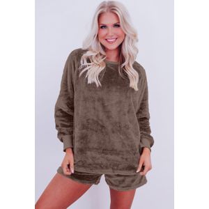 Gezellig Fleece Lounge Set
