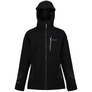 Regatta - Jacks - Kleurenblok - Gerecycled Polyester - Ademend - Waterdicht